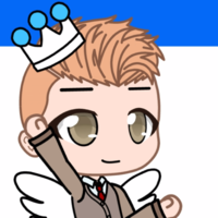 Prince Aiden (Angel) 