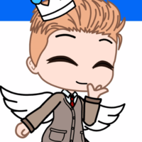 Prince Jaden (Angel) 