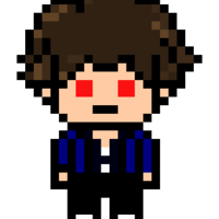 Crimson (Seizo Morine) (Ultimate Actor)