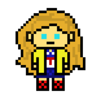 Royal (Ultimate Runway Model)