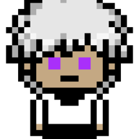 Cotton (Ultimate Escapist)
