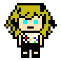 Scarlet (Ultimate Modern Dancer)