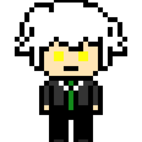 Silver (Ultimate TV Host) 