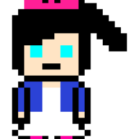 Rose (Ultimate Prodigy)