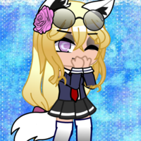 Courtney (Wolf)