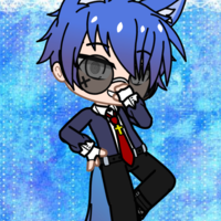 Noah (Wolf)