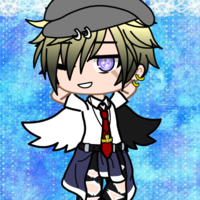 Chris (Angel)