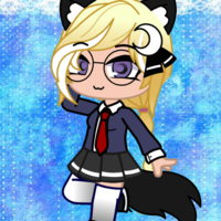 Alison (wolf)