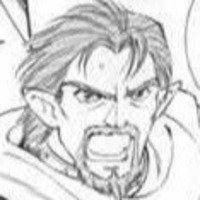 Link's Father