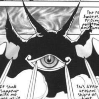 Vaati, the Wind Mage