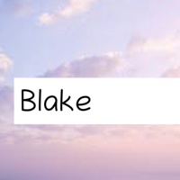Blake