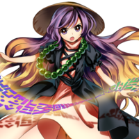 Byakuren Hijiri - The Superhuman and Enlightened Mahācārya
