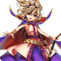 Toyosatomimi no Miko - The Almighty and Humanitarian Taoist