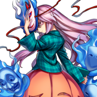 Hata no Kokoro - The Expressionless and Emotional Menreiki 