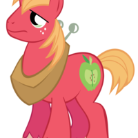Big Mac