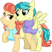 Auntie Lofty