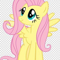 Fluttershy Singing VA Understudy