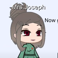 Mrs. Joseph