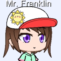 Mr. Franklin