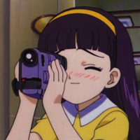 Tomoyo Daidoji
