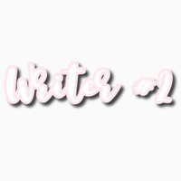 Writer #2