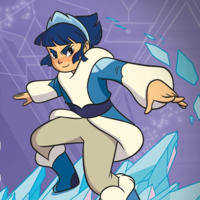 Frosta