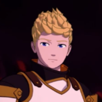 Jaune Arc