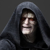 Emperor Palpatine