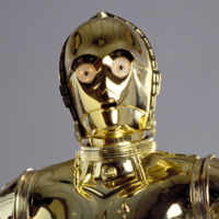 C-3PO