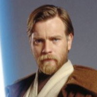 Obi-Wan Kenobi
