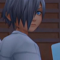 Child Ienzo