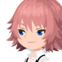 Lauriam/Marluxia