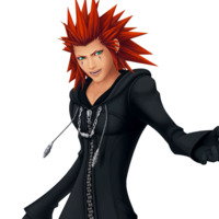 LEA/AXEL