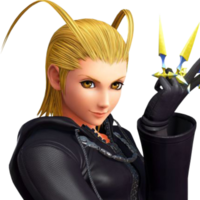 ELRENA/LARXENE