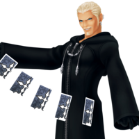 LUXORD