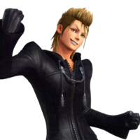DEMYX