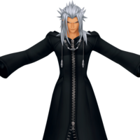 XEMNAS