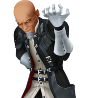 MASTER XEHANORT