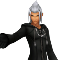 YOUNG XEHANORT