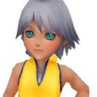CHILD RIKU