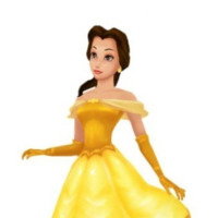BELLE