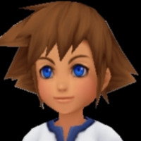 CHILD SORA
