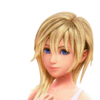NAMINE