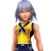 RIKU