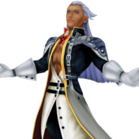 "ansem" SEEKER OF DARKNESS