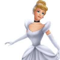 CINDERELLA