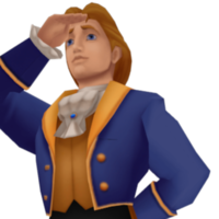 PRINCE ADAM(BEAST)