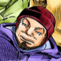 Purple Shakedown Road Thug