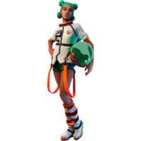 Tasha