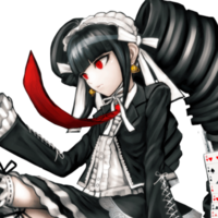 Marquis de Lafayette / Celestia Ludenberg
